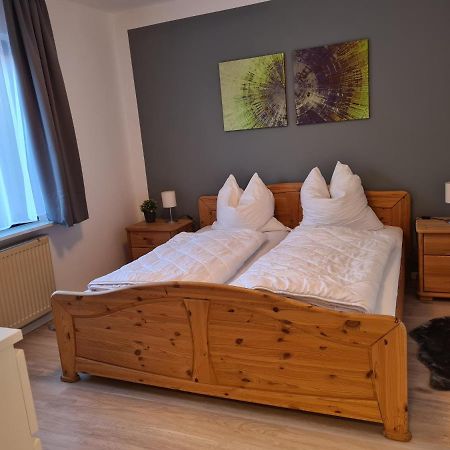 Ferienwohnungen Dora Und Hansi Braunlage Exteriér fotografie