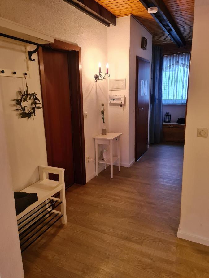 Ferienwohnungen Dora Und Hansi Braunlage Exteriér fotografie