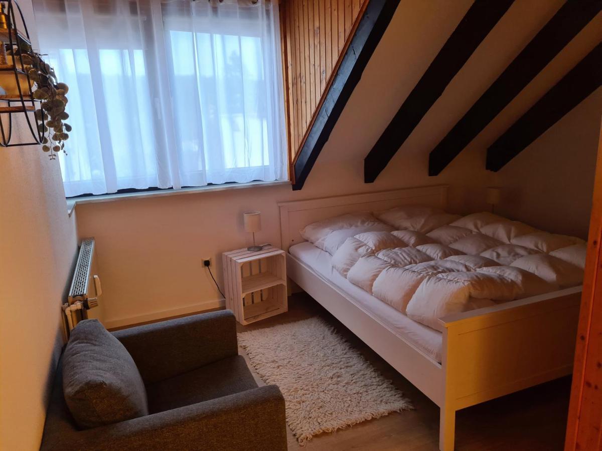 Ferienwohnungen Dora Und Hansi Braunlage Exteriér fotografie