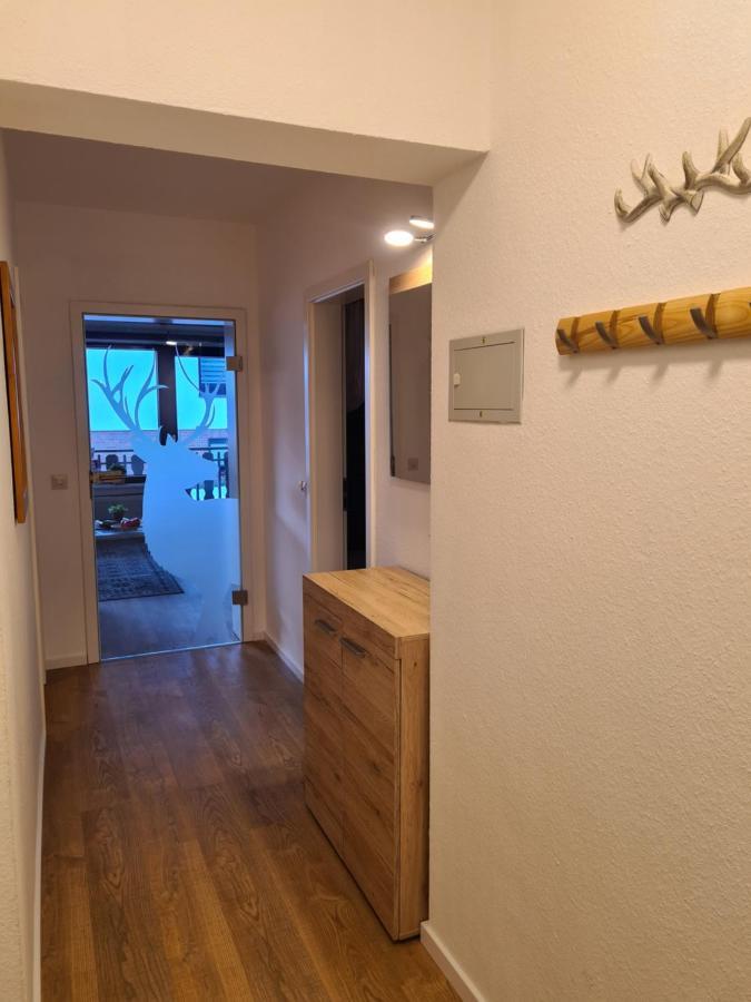 Ferienwohnungen Dora Und Hansi Braunlage Exteriér fotografie