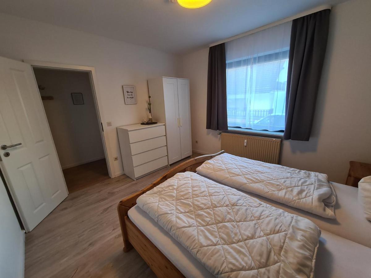 Ferienwohnungen Dora Und Hansi Braunlage Exteriér fotografie